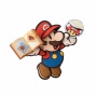 Arte Mario 02 juego Paper Mario Sticker Star Nintendo 3DS.jpg