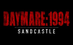 Portada de Daymare 1994: Sandcastle