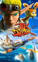 Imagen cubierta Jak and Daxter The Lost Frontier.jpg