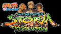 Naruto Shippuden Ultimate Ninja Storm RevolutionLogo.png