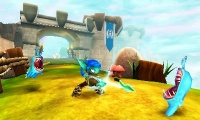 Pantalla 04 juego Skylanders Spyro's Adventure versión N3DS.jpg