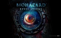 Wallpaper oficial 01 Resident Evil Revelations Nintendo 3DS.jpg