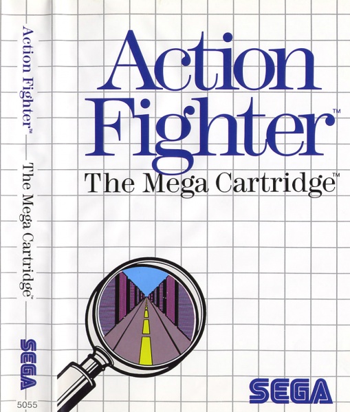 Archivo:Action Fighter.jpg