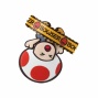 Arte Toad juego Paper Mario Sticker Star Nintendo 3DS.jpg