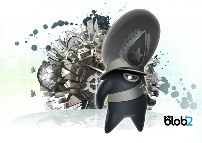 Archivo:Comrade Black.jpg