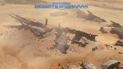 Imagen-Homeworld Deserts of Kharak 6.jpg