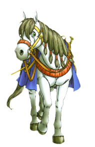 Personaje Princesa Medea Dragon Quest VIII Nintendo 3DS.png