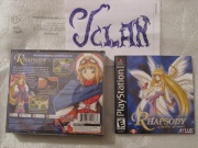 Rhapsody - A Musical Adventure (Playstation NTSC-USA) fotografia caratula trasera y manual.jpg