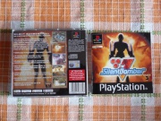 Silent Bomber (Playstation Pal) fotografia caratula trasera y manual.jpg