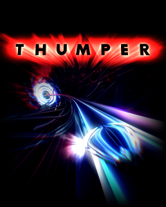 Portada de Thumper